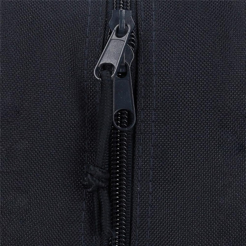 Disney Zaino per bambini, zaino scolastico, in poliestere, tasche laterali, spallacci larghi regolabili, maniglia superiore per appenderlo, con targhetta identificativa per il nome, sistema Magic Fix. - Cheerlful