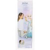 Frozen – bambola alta 80 cm di Elsa con accessori, una compagna di gioco perfetta, completamente articolata, sta anche in piedi da sola!