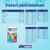 Pesoforma - MILKSHAKE CAFFÈ - Pasto sostitutivo per il controllo del peso - Smoothie gustoso che aiuta a rimettersi in forma - 13g di proteine per pasto - Solo 203 calorie - 15 pasti - 450 g