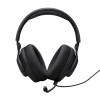 JBL Quantum 100M2 Cuffie Gaming Over Ear con Filo, JBL QuantumSOUND Signature e Jack per Cuffie da 3,5 mm, Compatibilità Multi-Platform, Microfono Rimovibile, Opzione Mute, Nero - Nero JBL Quantum 100M2 Cuffie Gaming Over Ear con Filo, JBL QuantumSOUND Signature e Jack per Cuffie da 3,5 mm, Compatibilità Multi-Platform, Microfono Rimovibile, Opzione Mute, Nero - Nero