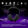 JBL Quantum 100M2 Cuffie Gaming Over Ear con Filo, JBL QuantumSOUND Signature e Jack per Cuffie da 3,5 mm, Compatibilità Multi-Platform, Microfono Rimovibile, Opzione Mute, Nero - Nero JBL Quantum 100M2 Cuffie Gaming Over Ear con Filo, JBL QuantumSOUND Signature e Jack per Cuffie da 3,5 mm, Compatibilità Multi-Platform, Microfono Rimovibile, Opzione Mute, Nero - Nero