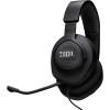 JBL Quantum 100M2 Cuffie Gaming Over Ear con Filo, JBL QuantumSOUND Signature e Jack per Cuffie da 3,5 mm, Compatibilità Multi-Platform, Microfono Rimovibile, Opzione Mute, Nero - Nero JBL Quantum 100M2 Cuffie Gaming Over Ear con Filo, JBL QuantumSOUND Signature e Jack per Cuffie da 3,5 mm, Compatibilità Multi-Platform, Microfono Rimovibile, Opzione Mute, Nero - Nero