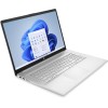 HP Laptop 17-cp3001sl, AMD Ryzen 7-7730U, RAM 16GB, SSD 512GB, Scheda Grafica Integrata, Display 17.3” FHD IPS 300 Nits, Antiriflesso, Wi-Fi 6, Privacy Cam 720p TNR, Windows 11, Argento - 17" HP Laptop 17-cp3001sl, AMD Ryzen 7-7730U, RAM 16GB, SSD 512GB, Scheda Grafica Integrata, Display 17.3” FHD IPS 300 Nits, Antiriflesso, Wi-Fi 6, Privacy Cam 720p TNR, Windows 11, Argento - 17"