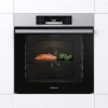 Hisense BI64213E4PX, Forno Multifunzione Termoventilato, Cavità XXL 77L, Pulizia Pirolitica, 13funzioni di cottura, Funzione pizza 300°C, Cottura AirFry, Display Led, Soft closing, Guide telescopiche Hisense BI64213E4PX, Forno Multifunzione Termoventilato, Cavità XXL 77L, Pulizia Pirolitica, 13funzioni di cottura, Funzione pizza 300°C, Cottura AirFry, Display Led, Soft closing, Guide telescopiche