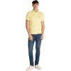 Tommy Hilfiger Uomo Maglietta Polo Maniche Corte 1985 Slim Fit - L Giallo (Citronella) Tommy Hilfiger Uomo Maglietta Polo Maniche Corte 1985 Slim Fit - L Giallo (Citronella)