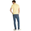Tommy Hilfiger Uomo Maglietta Polo Maniche Corte 1985 Slim Fit - XL Giallo (Citronella) Tommy Hilfiger Uomo Maglietta Polo Maniche Corte 1985 Slim Fit - XL Giallo (Citronella)