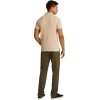 Tommy Hilfiger Uomo Maglietta Polo Maniche Corte 1985 Slim Fit - XL Khaki (Sandalwood) Tommy Hilfiger Uomo Maglietta Polo Maniche Corte 1985 Slim Fit - XL Khaki (Sandalwood)