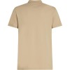 Tommy Hilfiger Uomo Maglietta Polo Maniche Corte 1985 Slim Fit - XL Khaki (Sandalwood) Tommy Hilfiger Uomo Maglietta Polo Maniche Corte 1985 Slim Fit - XL Khaki (Sandalwood)
