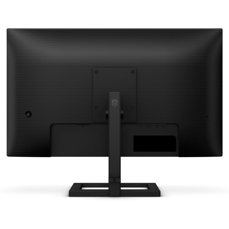 PHILIPS 27E1N1800A - Monitor Ultra HD da 27 pollici, altoparlante, HDR10 (3840x2160, 60 Hz, HDMI 2.0, DisplayPort 1.4) 2023, nero, altoparlante integrato - 27" PHILIPS 27E1N1800A - Monitor Ultra HD da 27 pollici, altoparlante, HDR10 (3840x2160, 60 Hz, HDMI 2.0, DisplayPort 1.4) 2023, nero, altoparlante integrato - 27"