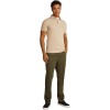 Tommy Hilfiger Uomo Maglietta Polo Maniche Corte 1985 Slim Fit - 3XL Khaki (Sandalwood) Tommy Hilfiger Uomo Maglietta Polo Maniche Corte 1985 Slim Fit - 3XL Khaki (Sandalwood)