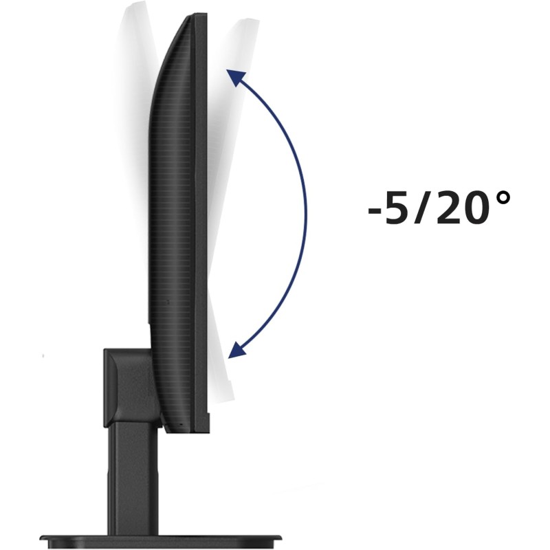 PHILIPS 27E1N1800AE - Monitor Ultra HD da 27 pollici, altoparlanti, altezza regolabile, HDR10 (3840x2160, 60 Hz, HDMI 2.0, DisplayPort 1.4) nero, 2023, altoparlante integrato - 27" PHILIPS 27E1N1800AE - Monitor Ultra HD da 27 pollici, altoparlanti, altezza regolabile, HDR10 (3840x2160, 60 Hz, HDMI 2.0, DisplayPort 1.4) nero, 2023, altoparlante integrato - 27"