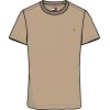 Tommy Jeans Uomo T-Shirt Maniche Corte Tjm Original Slim - XS Beige (Relic Tan) Tommy Jeans Uomo T-Shirt Maniche Corte Tjm Original Slim - XS Beige (Relic Tan)