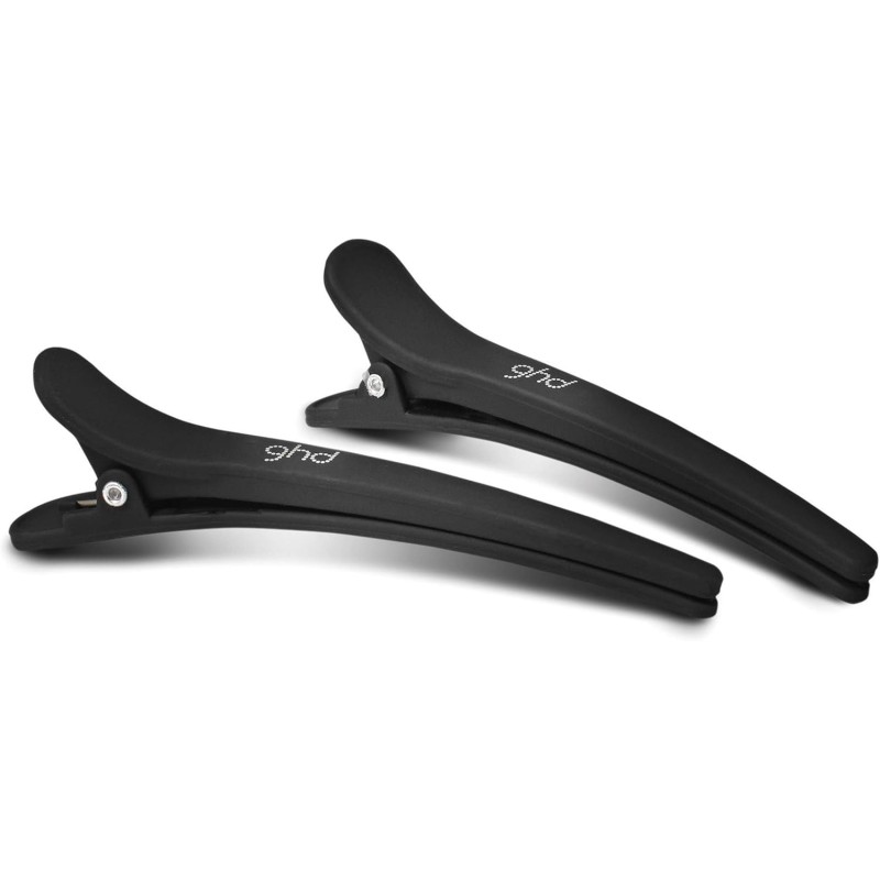 ghd Air Kit - Asciugacapelli con Kit professionale per l'asciugatura, Nero