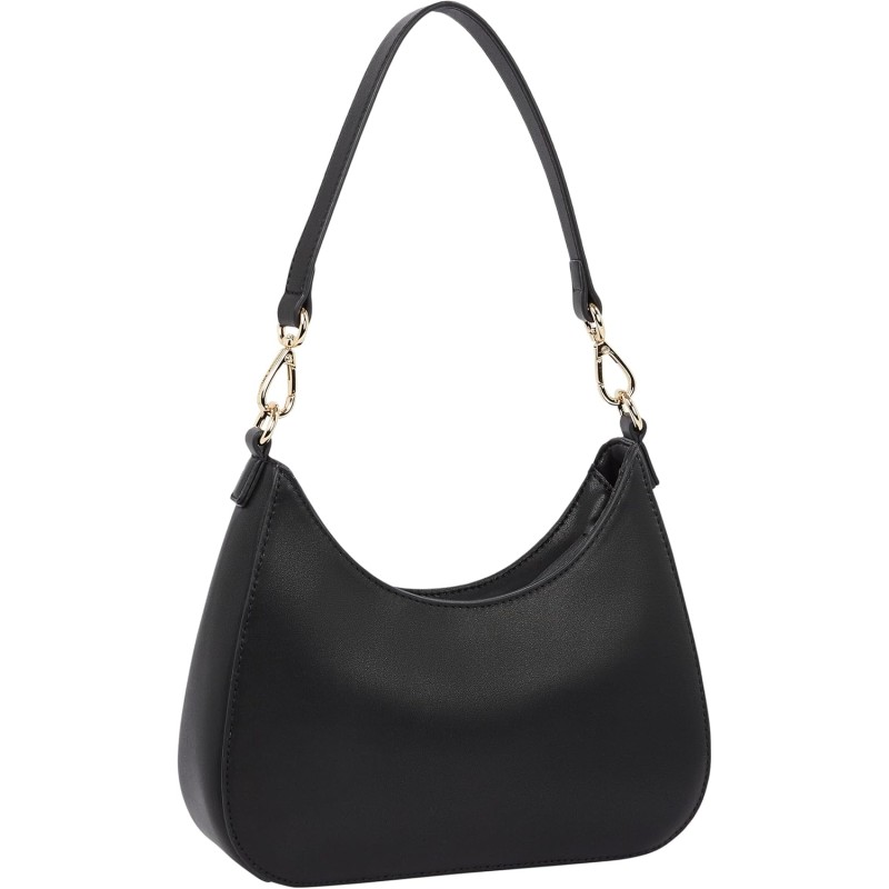 borsa a tracolla AW0AW17226 - Donna - Black (Black)
