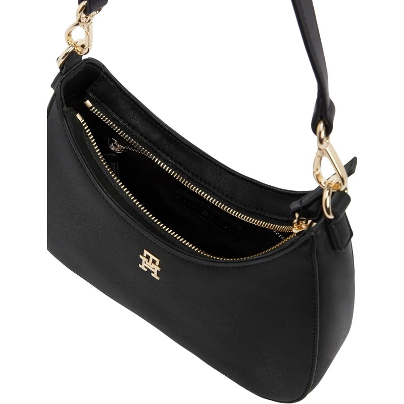 borsa a tracolla AW0AW17226 - Donna - Black (Black)