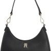borsa a tracolla AW0AW17226 - Donna - Black (Black)