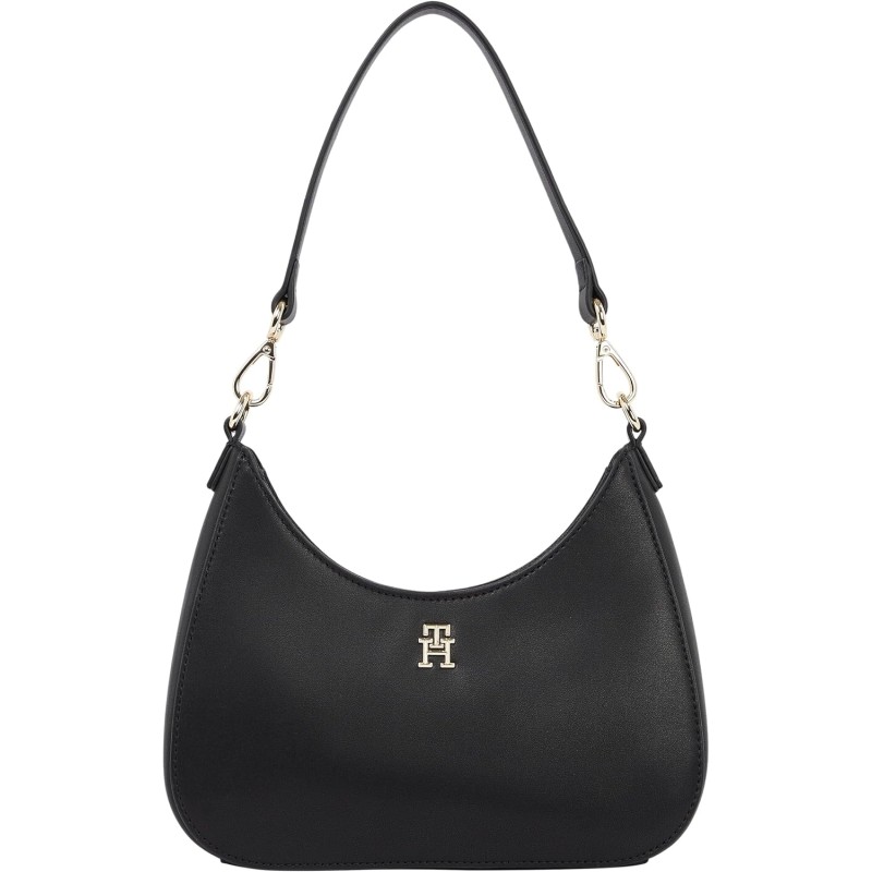 borsa a tracolla AW0AW17226 - Donna - Black (Black)