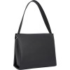 Tommy Hilfiger TH Legacy Med Satchel Aw0aw17173, Cartella Donna, Taglia Unica - Black (Black) Tommy Hilfiger TH Legacy Med Satchel Aw0aw17173, Cartella Donna, Taglia Unica - Black (Black)