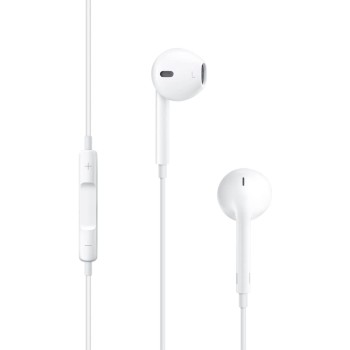 Apple Auricolari EarPods con jack cuffie (3,5 mm) ​​​​​​​