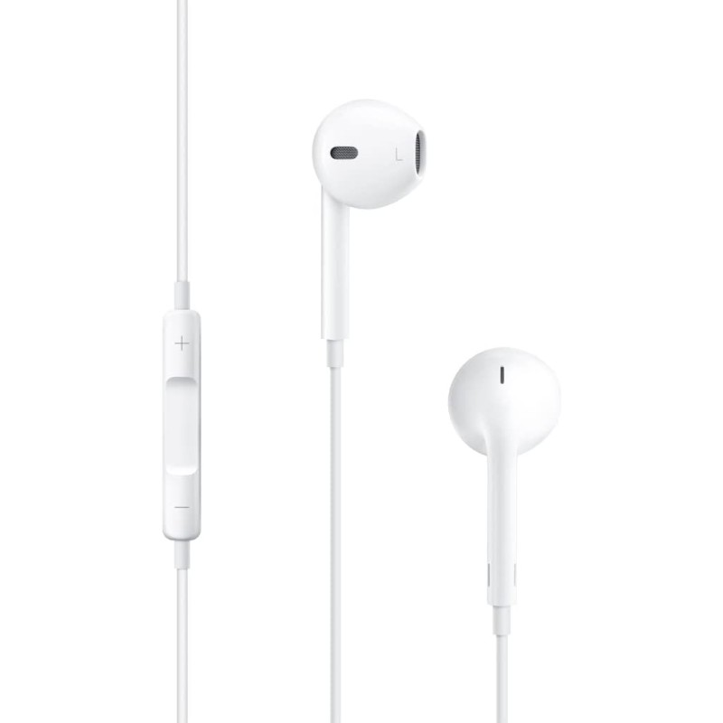 Apple Auricolari EarPods con jack cuffie (3,5 mm) ​​​​​​​