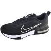 Nike Air Max Alpha Trainer 6, Sneaker Uomo - 44.5 EU Black White Black Nike Air Max Alpha Trainer 6, Sneaker Uomo - 44.5 EU Black White Black