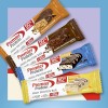 Premier Protein - High Protein Bar 50% - Multiflavourbox - 20x40g - Low Sugar - Low Carb - High Protein Bar - 20x40 g