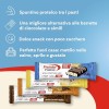Premier Protein - High Protein Bar 50% - Multiflavourbox - 20x40g - Low Sugar - Low Carb - High Protein Bar - 20x40 g