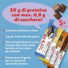 Premier Protein - High Protein Bar 50% - Multiflavourbox - 20x40g - Low Sugar - Low Carb - High Protein Bar - 20x40 g