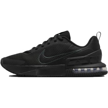 Nike Air Max Alpha Trainer 6, Sneaker Uomo - 44 EU Black Anthracite Black Nike Air Max Alpha Trainer 6, Sneaker Uomo - 44 EU Black Anthracite Black