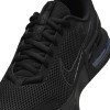 Nike Air Max Alpha Trainer 6, Sneaker Uomo - 44 EU Black Anthracite Black Nike Air Max Alpha Trainer 6, Sneaker Uomo - 44 EU Black Anthracite Black