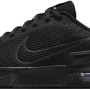Nike Air Max Alpha Trainer 6, Sneaker Uomo - 44 EU Black Anthracite Black