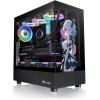 Thermaltake View 270 SP Edition | Mid Tower Chassis | Black Thermaltake View 270 SP Edition | Mid Tower Chassis | Black