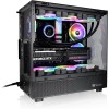 Thermaltake View 270 SP Edition | Mid Tower Chassis | Black Thermaltake View 270 SP Edition | Mid Tower Chassis | Black