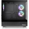 Thermaltake View 270 SP Edition | Mid Tower Chassis | Black Thermaltake View 270 SP Edition | Mid Tower Chassis | Black