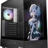Thermaltake View 270 SP Edition | Mid Tower Chassis | Black