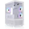 Thermaltake View 170 TG ARGB | Micro Chassis | Bianco - Bianco Thermaltake View 170 TG ARGB | Micro Chassis | Bianco - Bianco