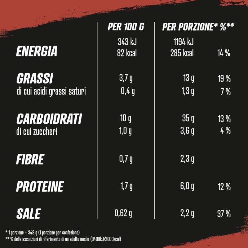 Knorr Noodles Beef Taste, Noodles Istantanei, Beef Taste, Pronti in 3 Minuti, Spezie Selezionate - 63 gr - Beef 63 g