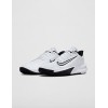 NIKE Precision 7 SneakerUnisex - Adulto - 44 EU Bianco E Nero