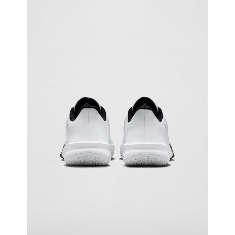NIKE Precision 7 SneakerUnisex - Adulto - 44 EU Bianco E Nero NIKE Precision 7 SneakerUnisex - Adulto - 44 EU Bianco E Nero