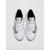 NIKE Precision 7 SneakerUnisex - Adulto - 44 EU Bianco E Nero NIKE Precision 7 SneakerUnisex - Adulto - 44 EU Bianco E Nero