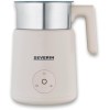 Severin SM 3589 Montalatte a induzione brevettato, monta a caldo o a freddo, anche tutti i tipi di latte vegetale, programma cioccolata, capienza 400 ml., contenitore inox Severin SM 3589 Montalatte a induzione brevettato, monta a caldo o a freddo, anche tutti i tipi di latte vegetale, programma cioccolata, capienza 400 ml., contenitore inox