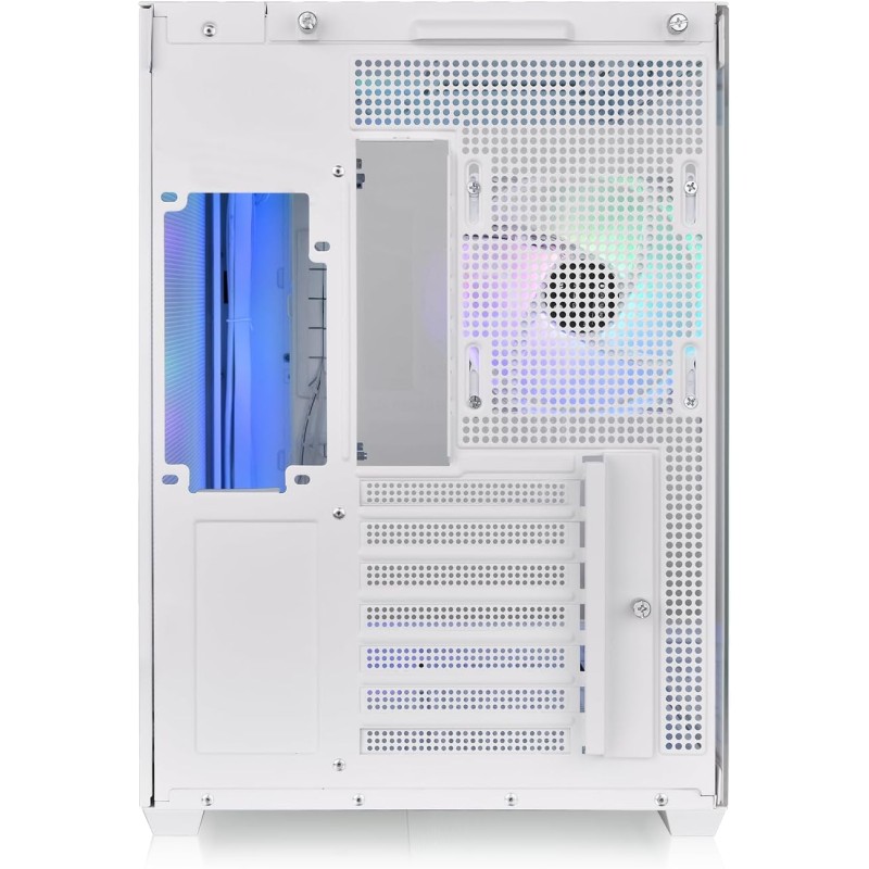 Thermaltake View 380 TG ARGB | Mid Tower Chassis | Bianco - bianco Thermaltake View 380 TG ARGB | Mid Tower Chassis | Bianco - bianco