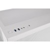 Thermaltake View 380 TG ARGB | Mid Tower Chassis | Bianco - bianco Thermaltake View 380 TG ARGB | Mid Tower Chassis | Bianco - bianco