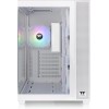 Thermaltake View 380 TG ARGB | Mid Tower Chassis | Bianco - bianco Thermaltake View 380 TG ARGB | Mid Tower Chassis | Bianco - bianco