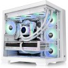 Thermaltake View 380 TG ARGB | Mid Tower Chassis | Bianco - bianco Thermaltake View 380 TG ARGB | Mid Tower Chassis | Bianco - bianco