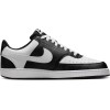 Nike Court Vision Lo, Sneaker Uomo - 43 EU Black White