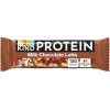 BE-KIND Protein Barretta Proteica al Cioccolato al Latte, Caffè e Arachidi, Snack Proteico senza Glutine, 12 gr di Proteine, Confezione da 12 Barrette