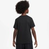 Nike K NSW Tee EMB Futura Lbr Top Unisex - Bambini e Ragazzi - 14-15 anni Nero Nike K NSW Tee EMB Futura Lbr Top Unisex - Bambini e Ragazzi - 14-15 anni Nero