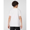 Nike K NSW Tee EMB Futura Lbr Top Unisex - Bambini e Ragazzi - 14-15 anni White Nike K NSW Tee EMB Futura Lbr Top Unisex - Bambini e Ragazzi - 14-15 anni White