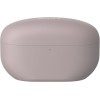 Sony WF-1000XM5 Cuffie Wireless con Noise Cancelling, Bluetooth, Cuffie in-ear con Microfono, 24 ore di durata della Batteria, Ricarica rapida, IPX4, Alexa e Google Assistant, iOS e Android -Rosa Fumé - Rosa fumè Sony WF-1000XM5 Cuffie Wireless con Noise Cancelling, Bluetooth, Cuffie in-ear con Microfono, 24 ore di durata della Batteria, Ricarica rapida, IPX4, Alexa e Google Assistant, iOS e Android -Rosa Fumé - Rosa fumè